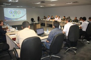 Foto: Lindemberg Cavalcante / Assessoria SSP-AM