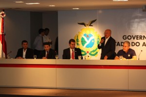 Foto/ Divulgação: SSPAM