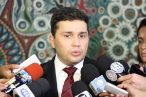 Foto/ Divulgação: Lindenberg Cavalcante