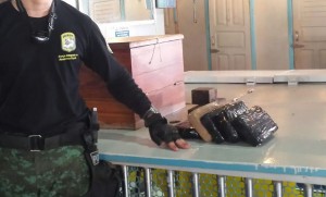 Foto Divulgação/ SSPAM