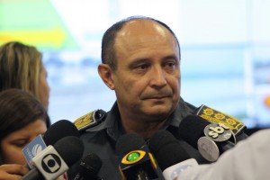 Foto: Lindemberg Cavalcante/Assessoria SSP-AM