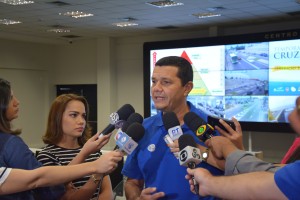 Foto: Lindemberg Cavalcante/ SSP-AM