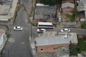 Foto: Daniel Landazuri / Assessoria SSP-AM