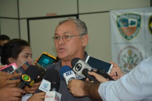 Foto: Daniel Landazuri/ SSP-AM