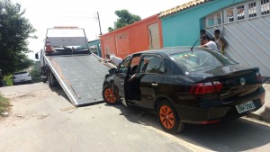 Foto: Divulgação/SSP-AM 