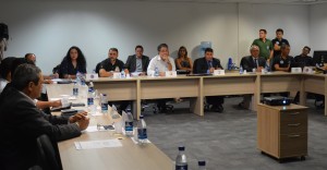 Foto: Sharon Marques/Assessoria SSP-AM