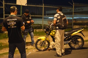 Foto: Daniel Landazuri/Assessoria SSP-AM