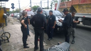 Foto: Sayuri Ezaki/Assessoria Polícia Civil