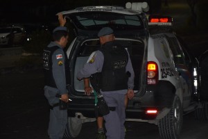 Sharon Marques Assessoria SSP-AM