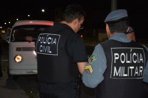 Sharon Marques Assessoria SSP-AM