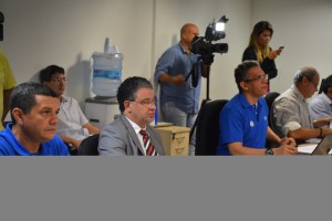Foto: Lindemberg Cavalcante/ SSP-AM