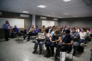 Foto: Iraq Lima/Comitê Organizador do Torneio de Futebol Olímpico Manaus 2016