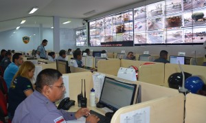 Foto: Lorena Andrade / Assessoria SSP-AM