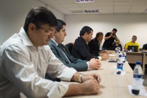 Foto: Comitê Organizador do Torneio Olímpico de Futebol Manaus 2016