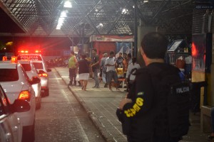 Operação Transporte Coletivo - FOTO SHARON MARQUES ASSESSORIA SSPAM (7)