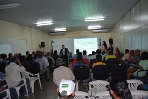 Foto: Thaísa Lima/Assessoria SSP-AM