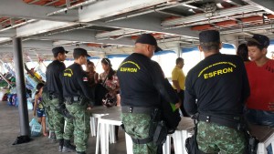 Foto Divulgação/ SSPAM