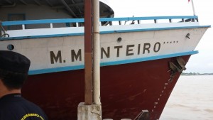 Foto Divulgação/ SSPAM