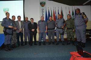 Lorena Andrade /Assessoria SSP-AM