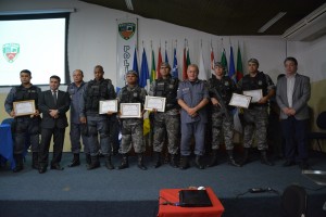 Lorena Andrade /Assessoria SSP-AM