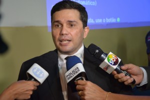 Lorena Andrade /Assessoria SSP-AM