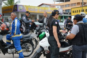 FOTO: Daniel Landazuri / SSP-AM