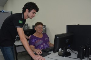 Foto: Lorena Andrade / Assessoria SSP-AM