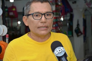 Marcelo Luzeiro - Sefaz