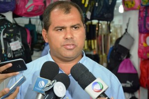 Márcio André Brito - Ipem