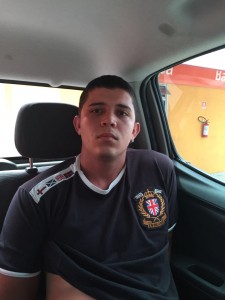 Foto: Divulgação SSP-AM