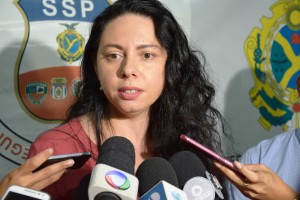 Tâmera Maciel - Seai