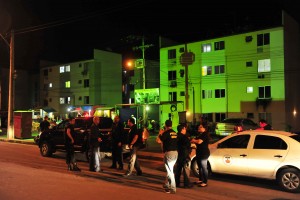 Foto: Nathalie Brasil / Secom