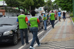 Foto: Daniel Landazuri / SSP-AM