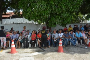 Foto: Daniel Landazuri/ Assessoria SSP-AM