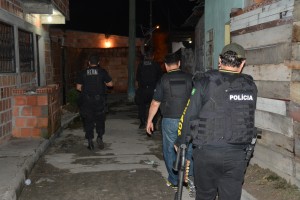 Foto: João Gomes / SSp-AM