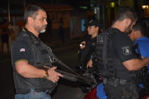 Foto: João Gomes / SSp-AM