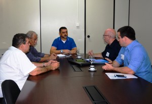 Foto: Daniel Landazuri / SSP-AM