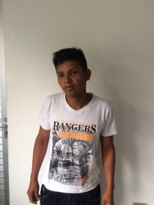 Divulgação / Assessoria SSP- AM