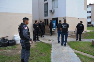 FOTO: Daniel Landazuri / SSP-AM