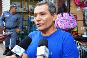 Foto: Daniel Landazuri / SSP-AM - Arquivo