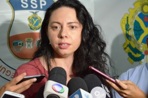 Foto: Daniel Landazuri / SSP-AM