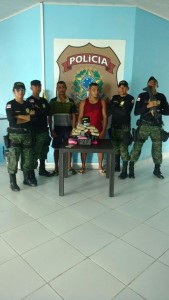 Foto: Divulgação/ SSPAM