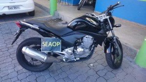 Foto: Divulgação SSP-AM