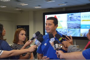 Foto: Assessoria SSPAM.