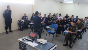 Foto: Divulgação/ SSPAM