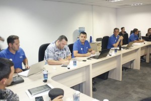 Lindemberg Cavalcante - SSP-AM