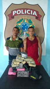 Foto: Divulgação/ SSPAM