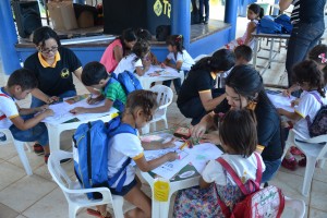 Foto: Suzana Martins / Assessoria SSP-AM