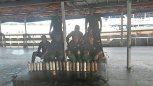 Foto: Divulgação/ SSPAM