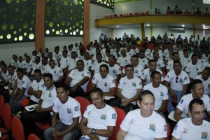 Foto: Assessoria/ SSPAM